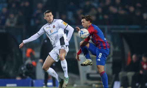 Rijeka otpisala dvojicu igrača i sad želi hit igrača SHNL-a