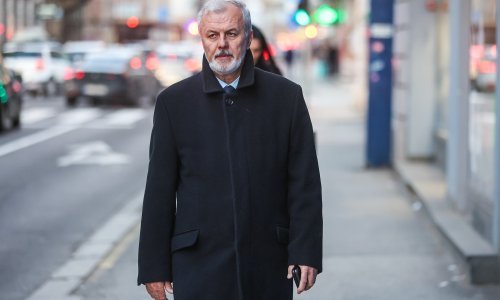 Sanader: Cijela koalicija podržala je Primorca. Što Milanović skriva?