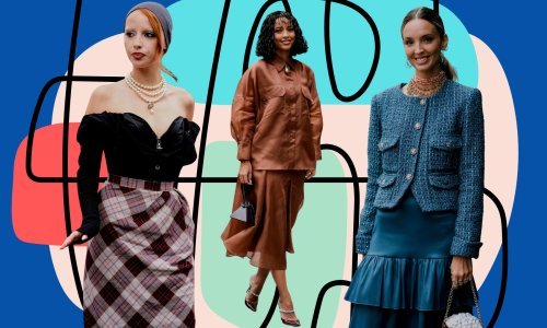 Oprostite se od ovih modnih trendova, a iz ormara izvucite klasike koji su ponovo in