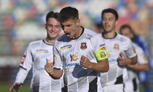 Prvih deset bodova pripalo Livaji, ali u Prširovu izboru najviše je dinamovaca