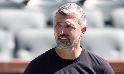 Ivanišević nakon glasina da daje otkaz: Jako čudna situacija. Ne želim...