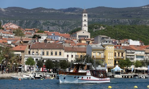 Uprava crikveničkog Jadrana odobrila dubinsko snimanje društva