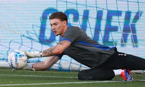 Čavlina je otpisan u Osijeku; evo gdje nastavlja karijeru