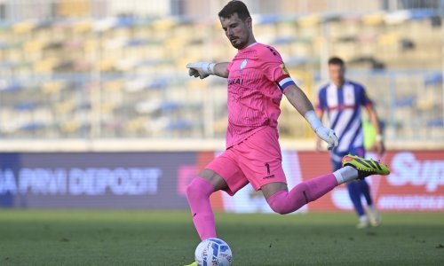 Varaždinovom kapetanu za nijansu bolji Livaja, a evo što je rekao za Šegu...