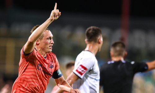 Osijekovu kapetanu najbolji je Livaja; Jugovićevi glasovi donijeli gužvu u vrhu