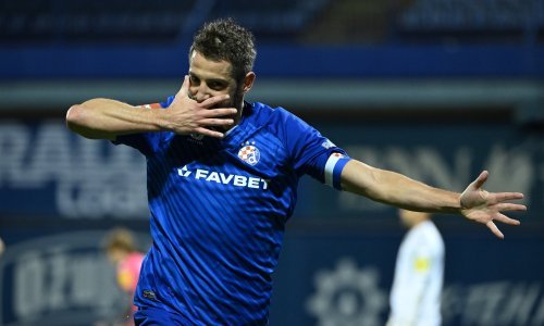 Ademi najboljim proglasio Petkovića i pomogao mu da smanji zaostatak za Livajom