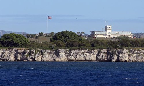 Trojica Venezuelanca zatražila sudsku zaštitu od prebacivanja u Guantanamo