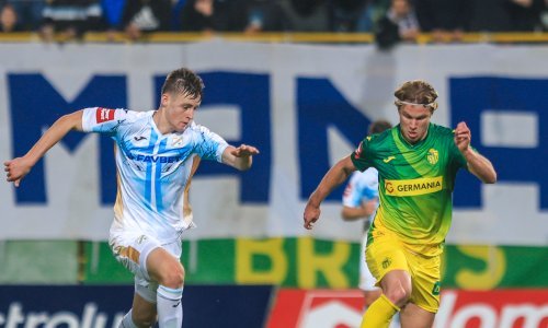 Bjelanović priznao da su dva igrača Istre tražena roba, poslao je jasnu poruku