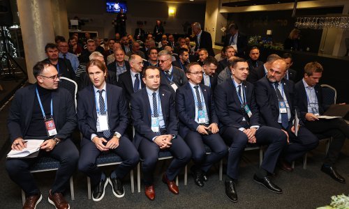Dinamo dobio novog šefa NO-a. U njemu sjedi i bivši viceguverner HNB-a