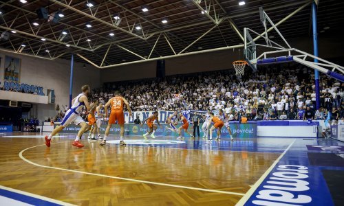 Hrvatska želi u Jazine, Bosna i Hercegovina ne može u Skenderiju