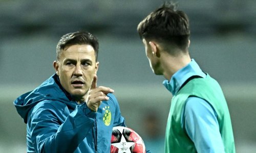 Otkriveno da je Cannavaro odbio klub iz SHNL-a prije dolaska u Dinamo