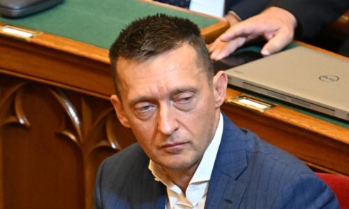 SAD uvele sankcije bliskom suradniku Viktora Orbana