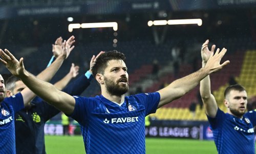 Petković odgovorio navijaču koji je napisao: Nema biranja tekmi...