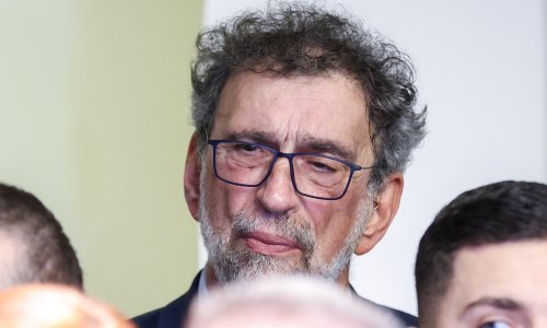 Fuchs: Zaštitare u školama ćete možda vidjeti prije nego što prođu edukaciju