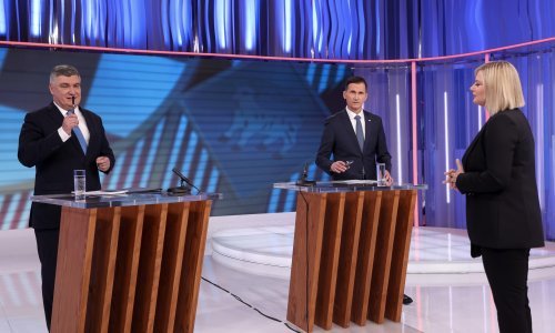 Masovni ubojice i partijski uhljebi na državnoj sisi: Ovo su najjače izjave Milanovića i Primorca