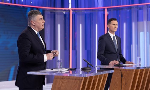 Strane agencije o drugom krugu izbora u RH: Populist pobjeđuje znanstvenika