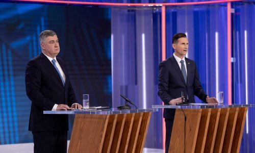 I Milanović i Primorac javili se odmah nakon sučeljavanja, evo što kažu