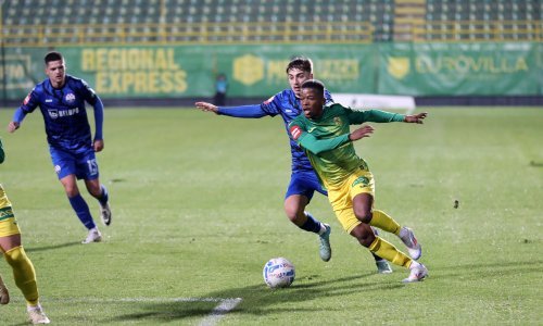 Sprema se senzacionalni transfer; hit-igrač SHNL-a odlazi u Serie A?!