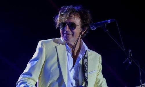 Goran Bregović o karijerama koje su odabrale njegove četiri kćeri