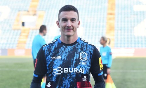 Šego je jako blizu Hajduka! Današnja odluka Varaždina to najbolje dokazuje