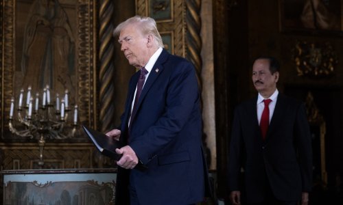 Trump otkrio kad planira susret s Putinom: Tvrdi da će rat okončati u roku od 24 sata