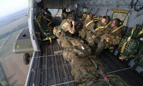 Britanski specijalci progovorili o sumnjivim ubojstvima SAS-a u Afganistanu