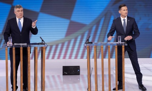 Oni koji zbog bolesti ne mogu na biralište moći će glasati doma: Evo što trebaju učiniti