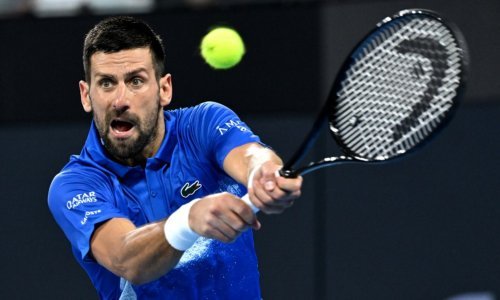 Đoković poludio zbog jedne izjave o Sinneru i skijanju: 'Gluposti! Nisam ga želio omalovažiti'