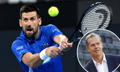 Legendarni Stefan Edberg rekao je bolnu istinu o Novaku Đokoviću: Sad je stariji...