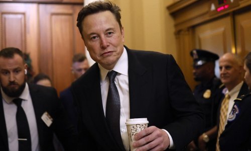 Ovo bi bila 'ludnica'; Elon Musk želi kupiti jednog od europskih nogometnih velikana