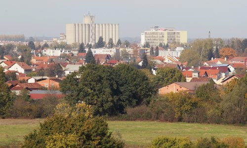Koprivnica dobiva suvremenu tržnicu i polivalentan centar: Evo kad bi sve trebalo biti završeno