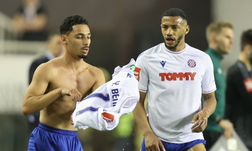 Gennaro Gattuso ih je otpisao, a oni će odlazak iz Hajduka masno naplatiti