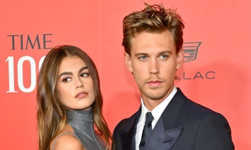 Nakon tri godine veze prekinuli Kaia Gerber i Austin Butler