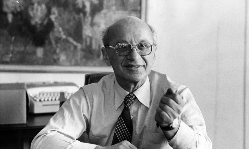 Milanović rekao Primorcu da je on za njega 'Milton Friedman'. Tko je bio taj čuveni ekonomist