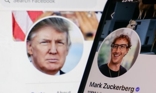 Što sve Mark Zuckerberg (ne)će učiniti ne bi li pridobio Trumpovu naklonost