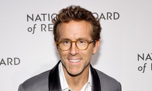 Blake Lively nije poželjna pratnja: Ryan Reynolds snimljen u solo izlasku