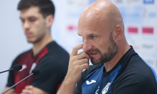 Sopić otkrio s kojim je klubovima pregovarao: 'Uz dužno poštovanje, za taj novac...'