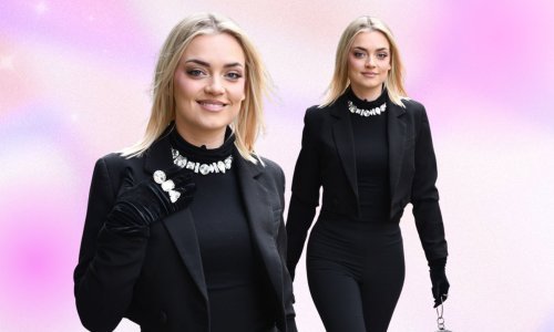 Natalie Balmix se oglasila nakon diskvalifikacije s Dore