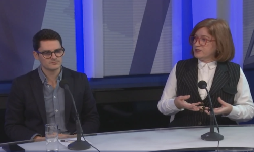 Komentari debate: 'Prvo je Milanović dominirao, a onda je počelo nabacivanje blatom'