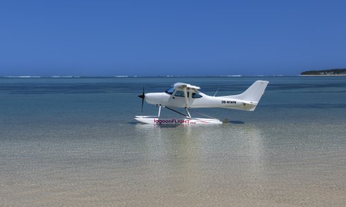 Troje ljudi poginulo u padu hidroaviona u Australiji