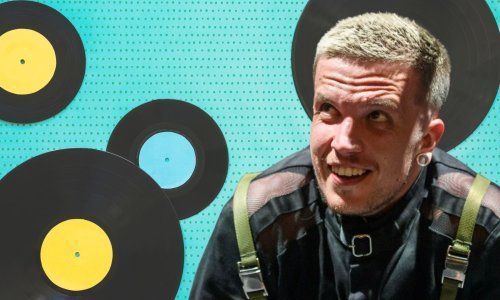 Baby Lasagna otkrio tko su njegovi favoriti s ovogodišnje Dore