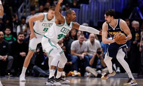 Dario Šarić napokon dobio priliku, ali se nije proslavio