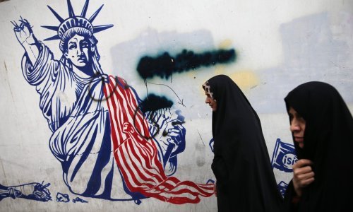 Iran je okružen neprijateljima, strategija se raspala, ali i dalje ima razoran adut u rukavu