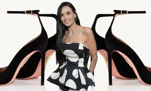 Demi Moore zavirila u ormar Kate Middleton pa 'ukrala' ovaj trik