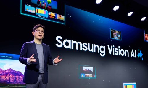 Samsung predstavio Samsung Vision AI i druge inovacije
