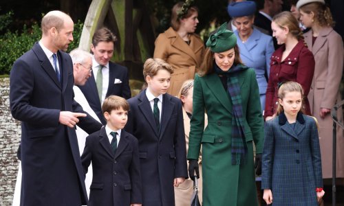 Kate Middleton donijela odluku kojom prekida tradiciju; bit će kako ona kaže