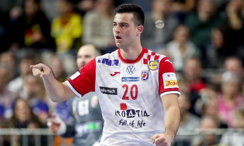 Nakon potpisa za jedan od najjačih klubova, priznao što ga je kao klinca najviše veselilo