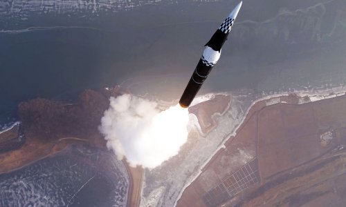 Protiv ove rakete nema šanse ni moćan sustav protuzračne obrane koji su kupili Nijemci