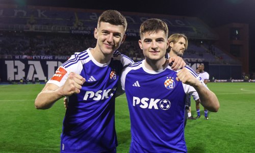 Petar Sučić na meti talijanskog velikana; imaju poseban plan za njega