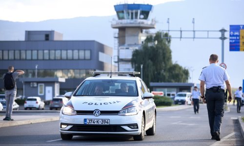 U strašnoj prometnoj nesreći u BiH poginulo četvero članova turske obitelj